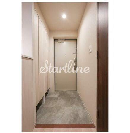 ウェルスクエア武蔵小山IIの物件内観写真